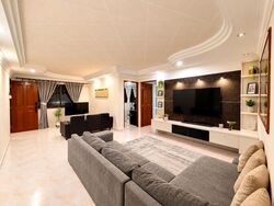 Blk 752 Nee Soon Central Green (Yishun), HDB 4 Rooms #633320451